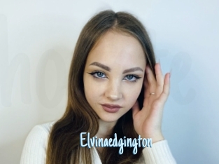Elvinaedgington