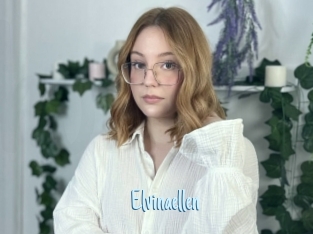 Elvinaellen