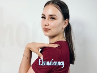 Elvinafenney