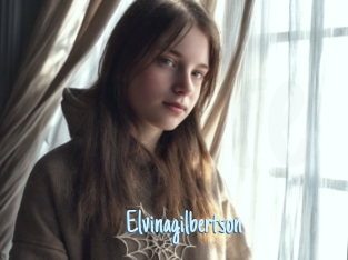 Elvinagilbertson