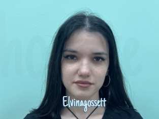 Elvinagossett