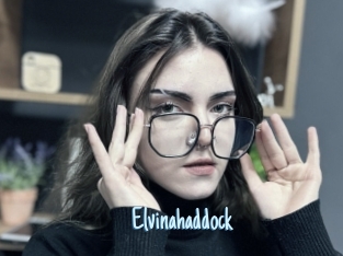 Elvinahaddock