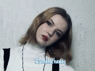 Elvinahathaway