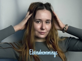 Elvinahemmings