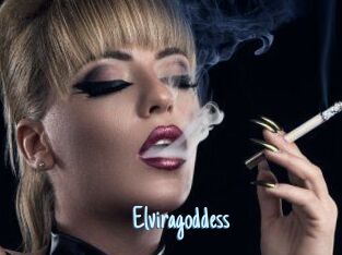 Elviragoddess