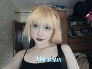Elwinealman