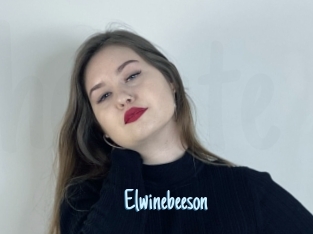 Elwinebeeson