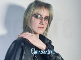 Elwinecantrell