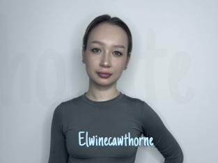 Elwinecawthorne