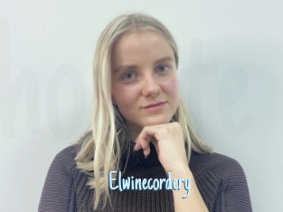 Elwinecordery