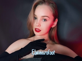 Elwinecrofoot