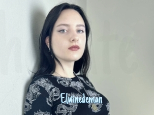 Elwinedeman