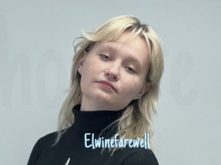 Elwinefarewell
