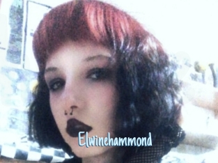 Elwinehammond
