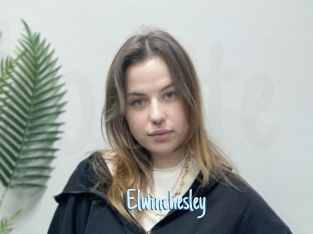 Elwinehesley