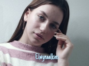 Elwynaalkins