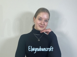 Elwynabancroft