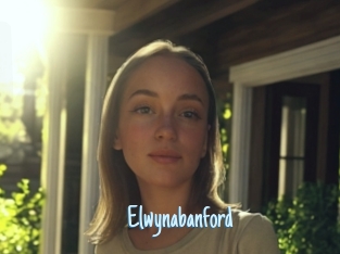Elwynabanford