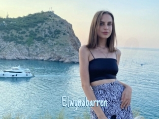Elwynabarren