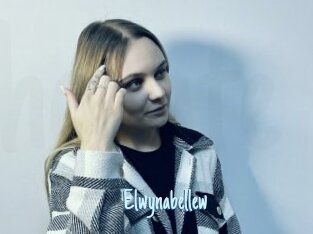 Elwynabellew