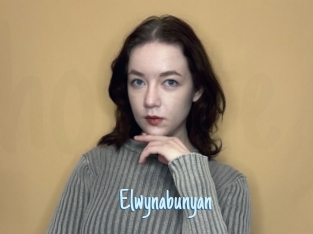 Elwynabunyan