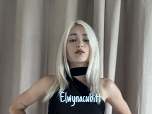 Elwynacubitt