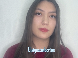 Elwynaemberton