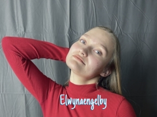 Elwynaengelby