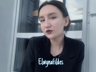 Elwynafildes