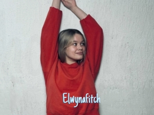 Elwynafitch