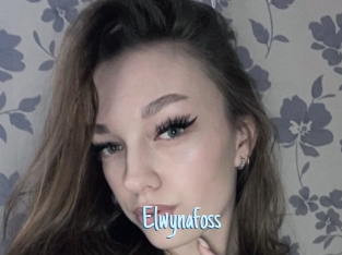 Elwynafoss