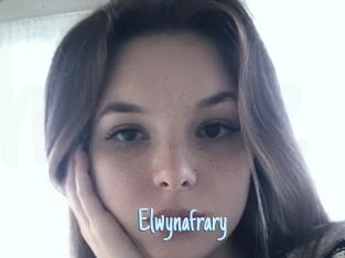 Elwynafrary