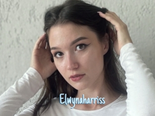 Elwynaharriss