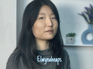 Elwynaheaps