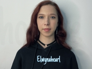Elwynahearl