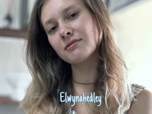 Elwynahedley