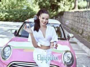 Elyagoddes