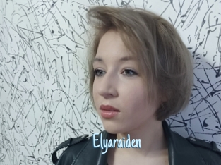 Elyaraiden