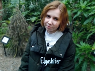 Elyashifer
