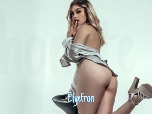 Elyefron