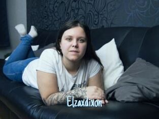 Elzaxdixon