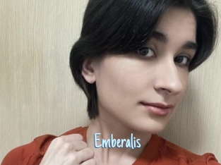 Emberalis