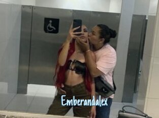 Emberandalex