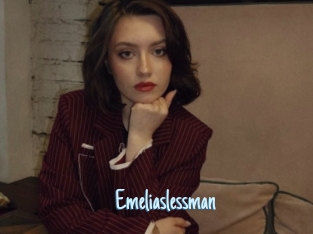 Emeliaslessman
