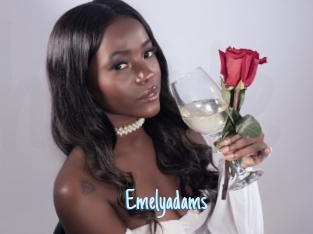 Emelyadams