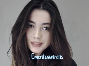 Emeritamavrotis