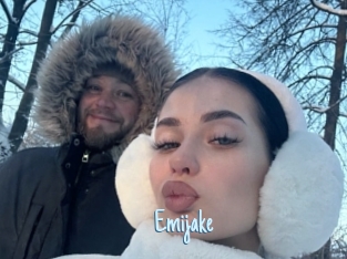emijake Hot Naked Teens