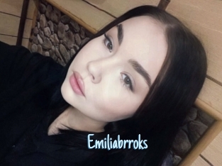 Emiliabrroks