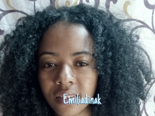 Emiliadinak