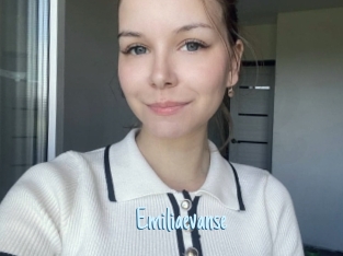 Emiliaevanse